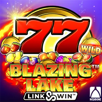 Blazing Lake Link & Win